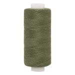 Нитки швейные бытовые Bestex 40/2, 365 м (400 ярд) / 10 кат., 338 светло-болотный