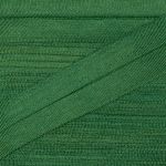 Лента (тесьма) шелковая 13.0 мм / 45.5±0.5 метров, №194 зеленый, Gamma SR-13