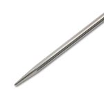 Спицы прямые Pony Elan ⌀3,0 мм, 35 см, сталь, 2 шт