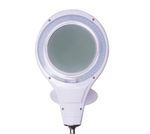 Лупа с подсветкой на струбцине ⌀12 см (ув.х2), Ferstel FR-26