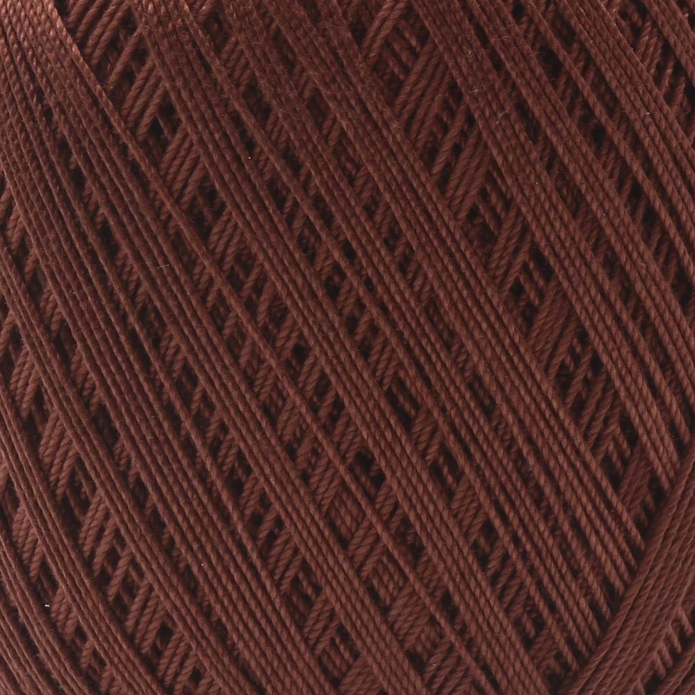 Пряжа YarnArt (ЯрнАрт) Violet / уп.6 мот. по 50 г, 282м, 0077 коричневый