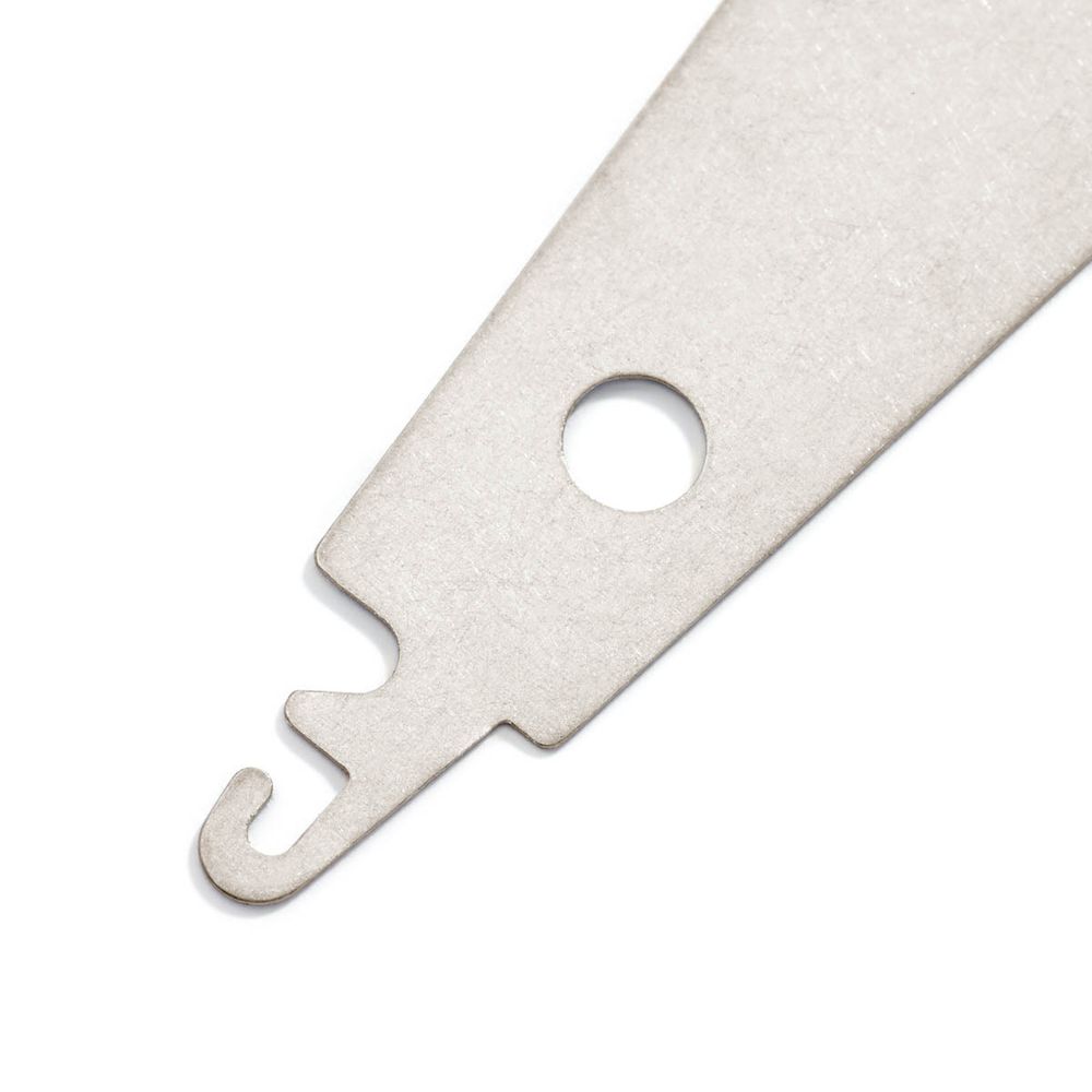 Нитевдеватель для мулине, Prym