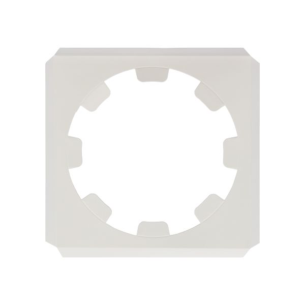 Коробка для торта с ложементом 16х16х18 см, S-Chief BFC-018