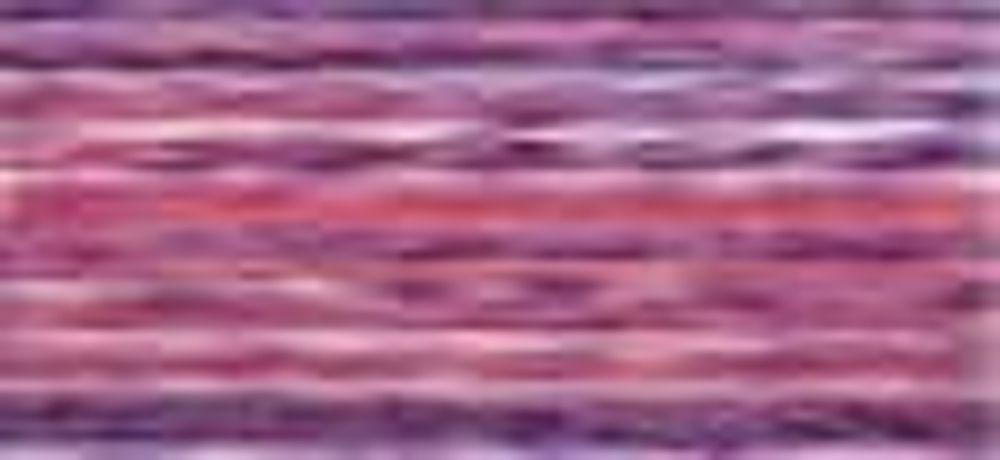 Нитки оверлочные вискоза Madeira Decora №6, 100 м, цв. 1598, 9306, 5 катушек