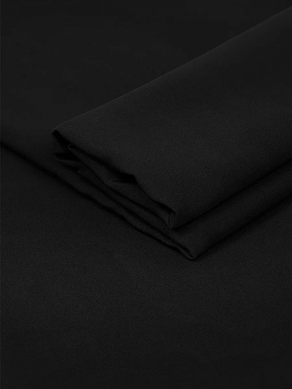 Барби 200 г/м², 150 см / 2 метра, TBY.Br.10.2, цв.черный