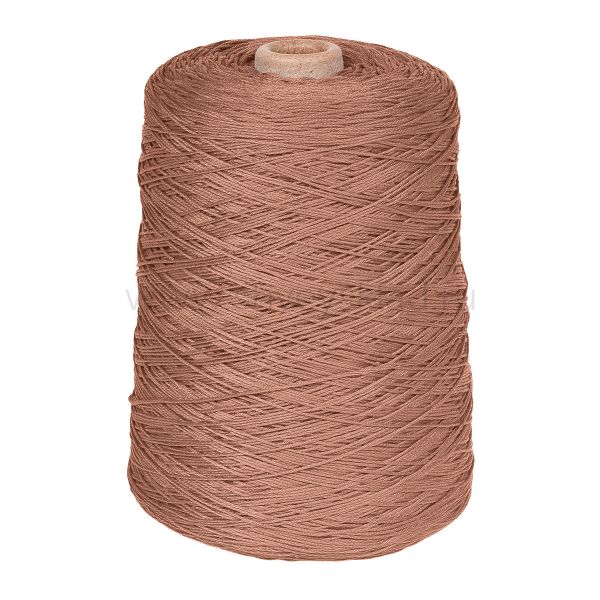 Мулине Gamma бобина 480±30 г (1800 метров), хлопок, цв. 5202 св.коричневый