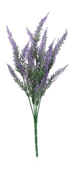 Декоративные элементы, 5 шт, 35 см, 01 сиреневый, Blumentag ATJ-15