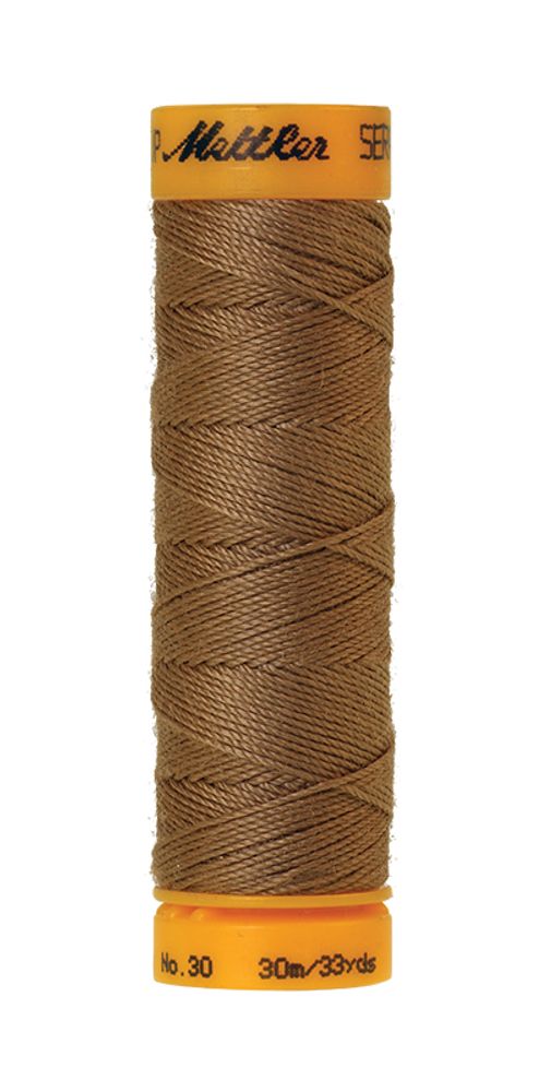 Нитки отделочные Mettler Seralon Top-Stitch, 30 м, 1424, 5 катушек