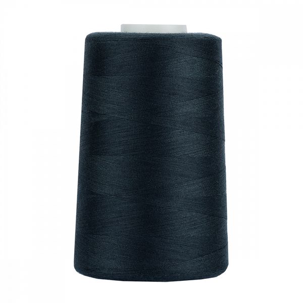 Нитки швейные Max 40/2, 4570 м (5000 ярд), 240 серый / 1 бобина