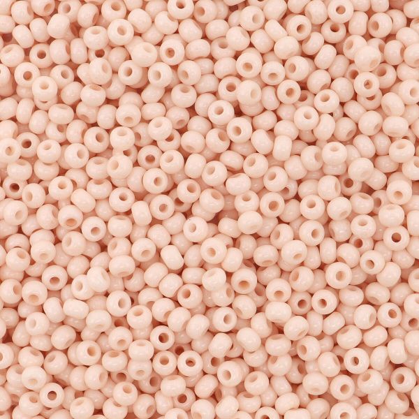 Бисер Preciosa 10/0 (2.3 мм), 50 г (10х5 г), цв. 03211