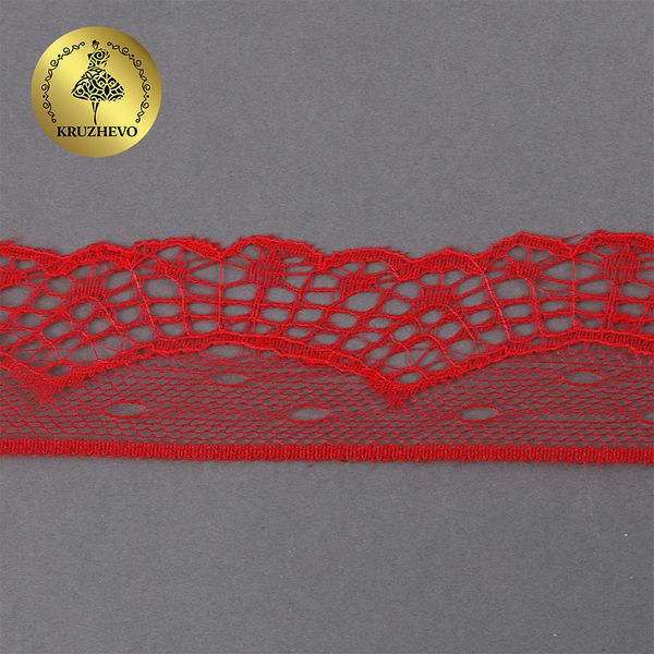 Кружево отделочное в стиле 