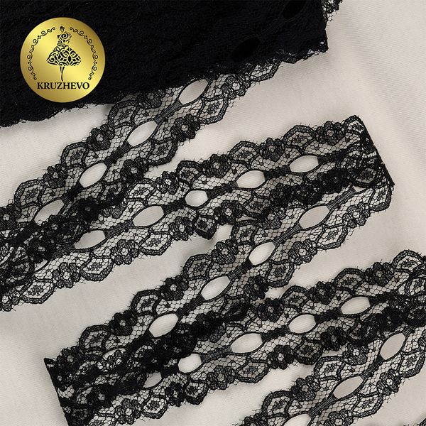 Кружево отделочное в стиле 