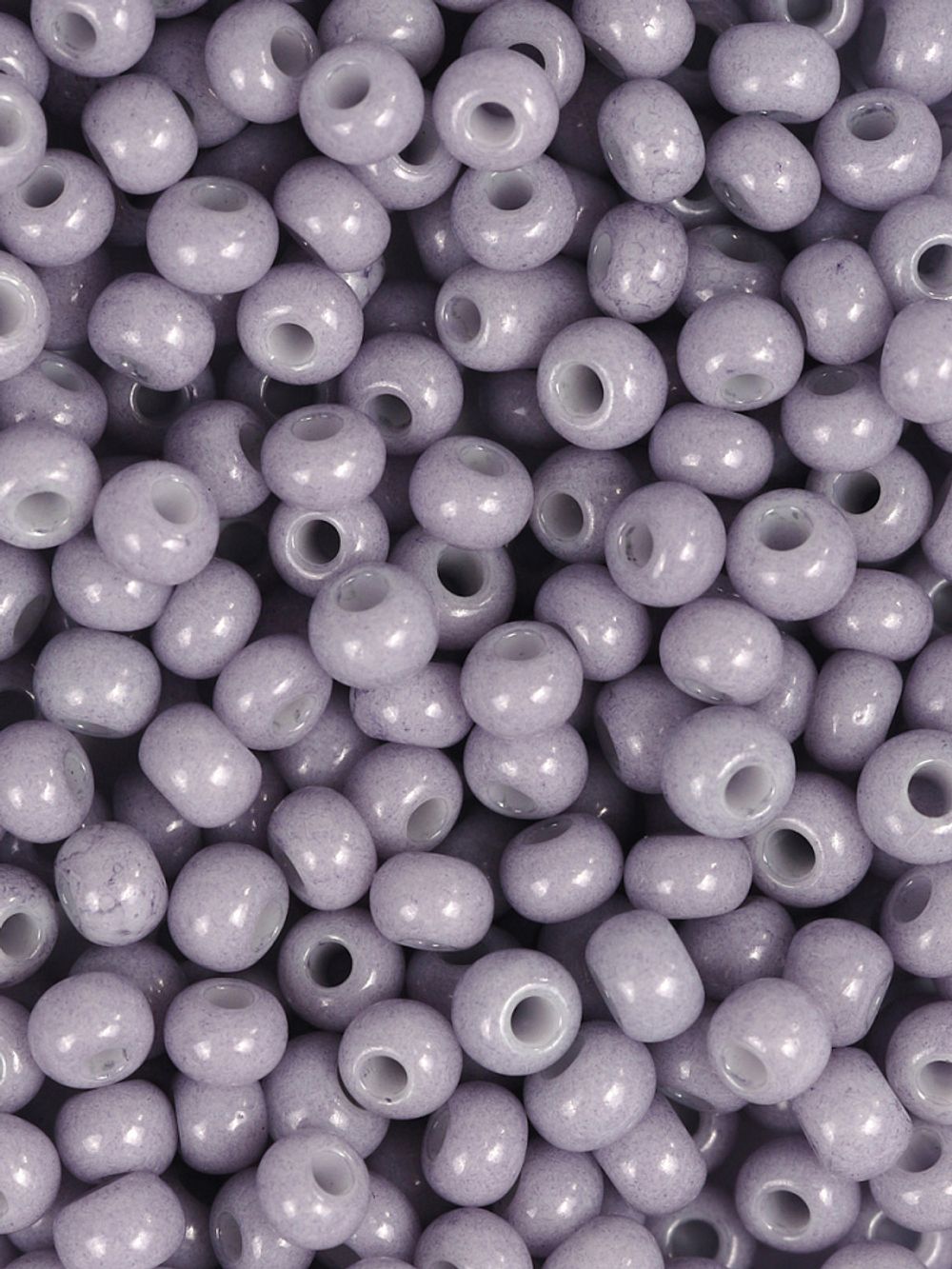 Бисер Preciosa 10/0 (2.3 мм), 50 г (10х5 г), цв. 03121