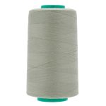 Нитки универсальные Bestex 40/2, 4570 м (5000 ярд) / 1 кат., 266 серый ледник, NEW