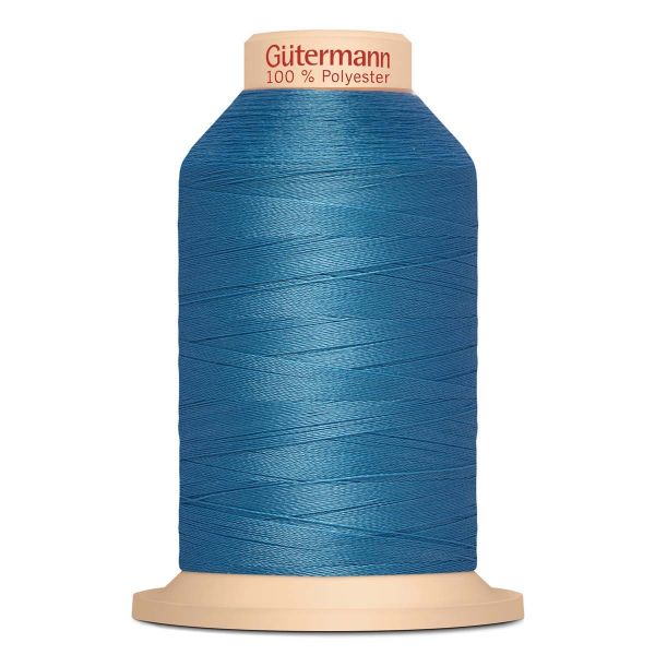 Нитка филаментная особопрочная Gutermann Tera 180, 2000 м, 311, 1 катушка