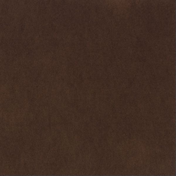 Фетр листовой мягкий 0.7 мм, 48х48 см, 213 т. коричневый (меланж), Gamma FKX07-48/48