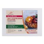 Холст на картоне грунтованный 35х50 см, 280 г/м², мелкозернистый, Vista-Artista CPG-3550