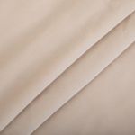 Микровелюр 160х150 см, 125 гр.кремовый, Gamma MCV