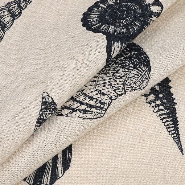 Льняная ткань 140 г/м², 150 см / 3 метра, TBY.DJ.71.3