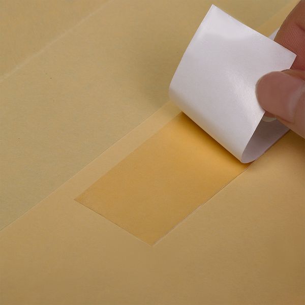 Лента трансфер 25 мм / 12 рул. по 25 метров, двухсторонняя клеевая, Ideal