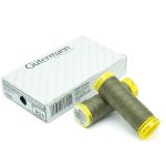 Нитки отделочные Gutermann Deco Stitch 70, 70м, 824 зеленый камуфляж, 5 катушек