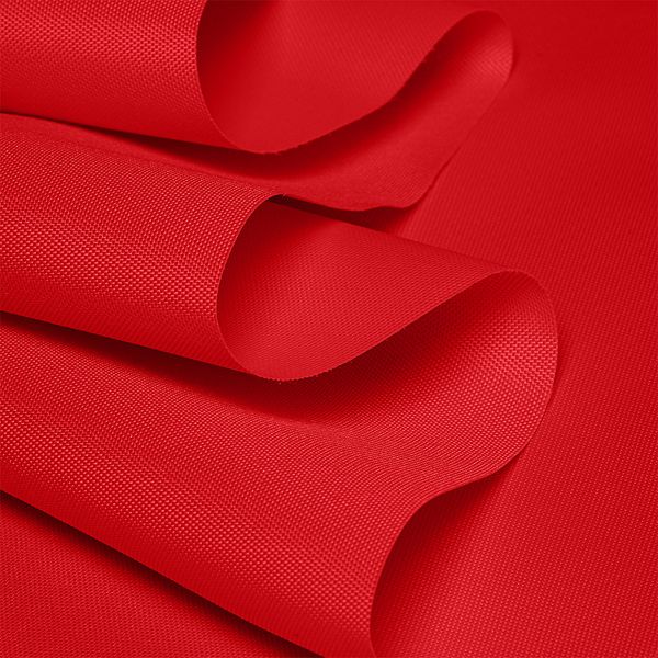Оксфорд 420D PU1000 150 г/м², 150 см / 10 метров, 113 красный