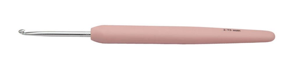 Крючок для вязания с эргономичной ручкой Knit Pro Waves ⌀2.75 мм, 30904