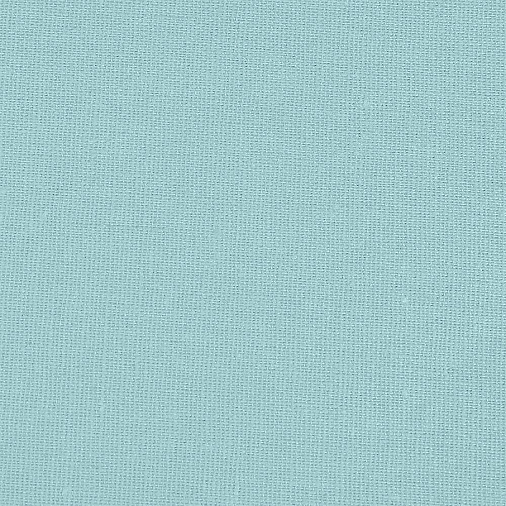 Льняная ткань 200 г/м², 140 см / 5 метров, TBY.Li.1009.18.5, цв.18 голубой