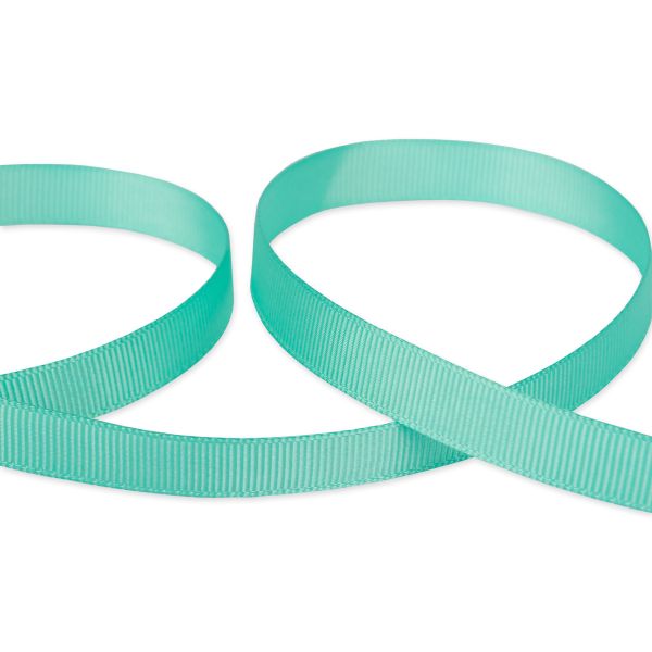 Лента репсовая (в рубчик) 12.0 мм / 45.5 метров, 010 тропик, Gamma GR-12