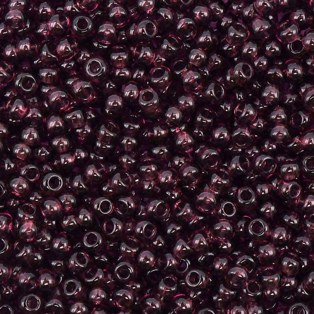 Бисер Preciosa 10/0 (2.3 мм), 50 г (10х5 г), цв. 20060