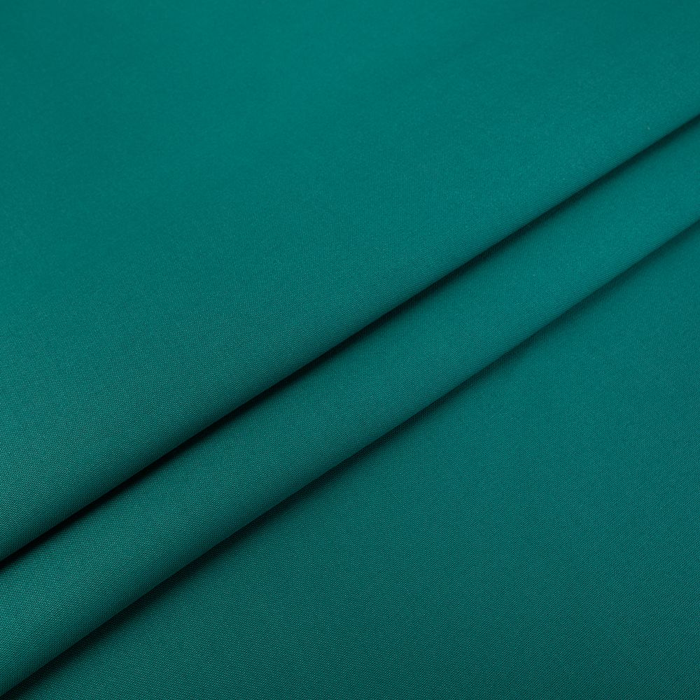 Ткань для пэчворка Peppy Краски жизни 100х112 см, 140±5 г/м², 18-5121 сине-зеленый