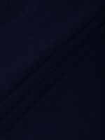 Флис 2-сторонний 190 г/м², 150 см / 2 метра, TBY-0059-058.2, цв.S058 тем.синий