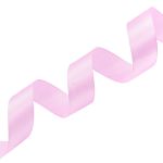 Лента атласная 1-сторонняя 25.0 мм / 22.86±1 метров, 144 розово-сиреневый, Globus