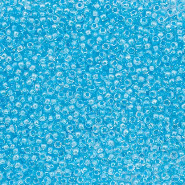Бисер Preciosa 10/0 (2.3 мм), 50 г (10х5 г), цв. 38662