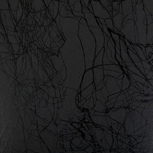 Папка на резинке A4 600 мкм 35 мм, волокно, 5 шт, черный new EC21043001, Expert Complete