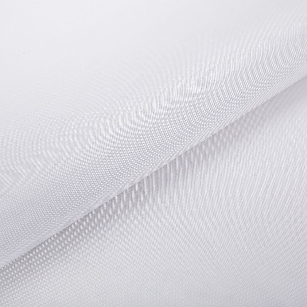 Ткань курточная Poly Oxford 150D 90±5 г/м², 150х147 см, белый, Gamma ZO150N