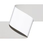 Лента светоотражающая (катафотная) [cpl:420], 50 мм / 25 метров, 100% хлопок, серебро, Gamma FR9300