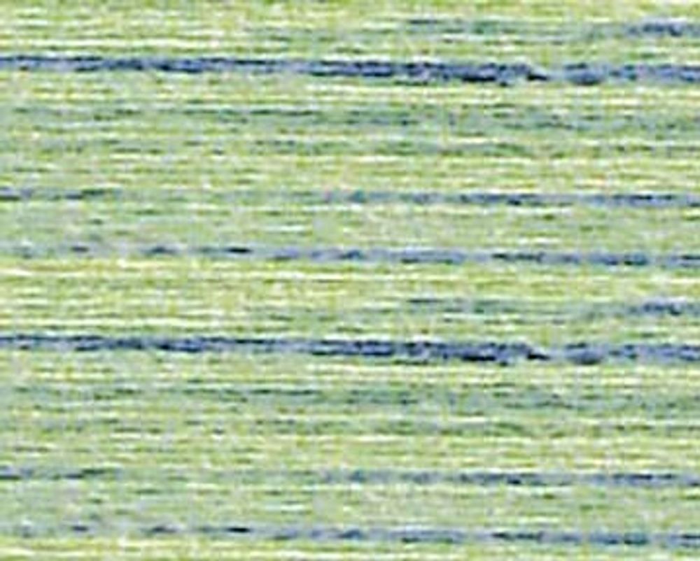 Нитки вышивальные шерстяные Madeira Lana №12, 200 м, цв. 3396 multi, 9312, 5 катушек