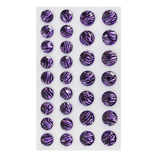 Декоративные наклейки ASS1368