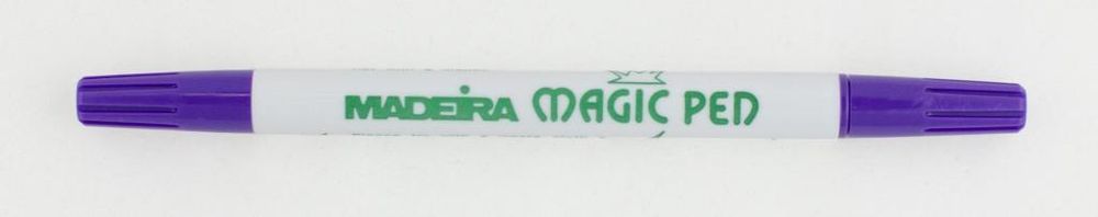 Маркер MAGIC PEN Madeira, 9470, Madeira, 1 шт