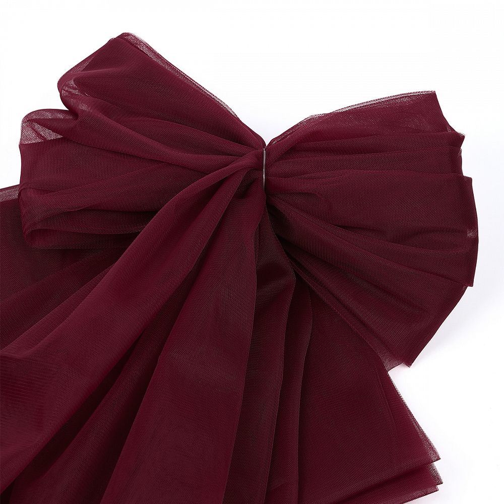 Еврофатин Hayal Tulle мягкий матовый 300 см / 50 метров, HT.S.300.055, цв.55