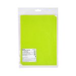 Фетр листовой 1 мм, 20х30 см, 5 шт, 039 салатовый, Blitz FKC10-20/30