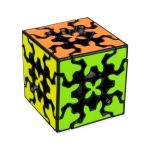 Головоломка механическая Калейдоскоп, 1 элемент, 1 шт, Delfbrick DLK- 14