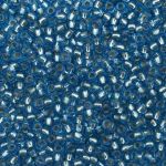 Бисер Preciosa 10/0 (2.3 мм), 50 г (10х5 г), цв. 08236