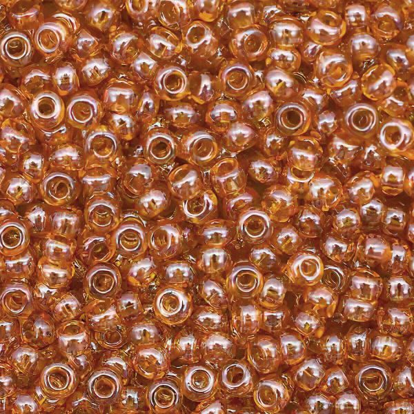 Бисер Preciosa 10/0 (2.3 мм), 50 г (10х5 г), цв. 16050