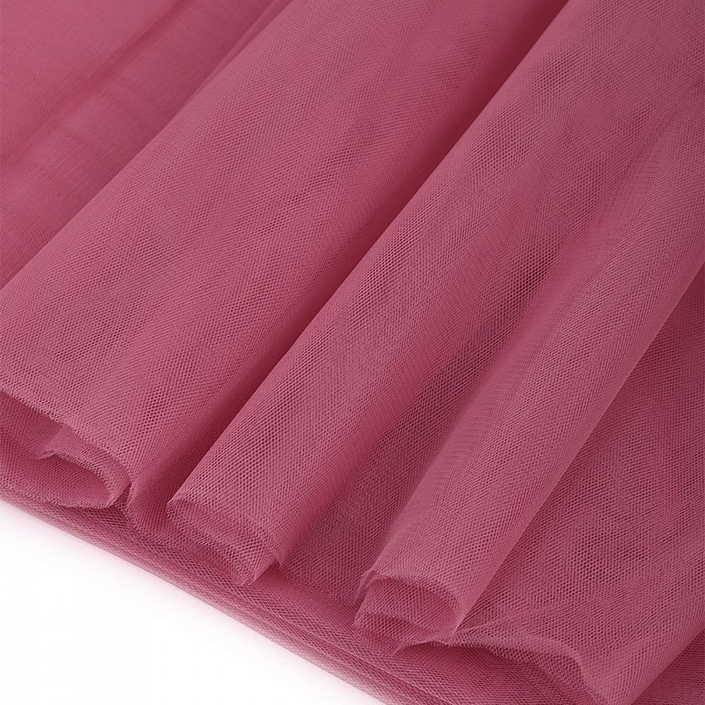 Еврофатин Hayal Tulle мягкий матовый 300 см / 50 метров, HT.S.300.088, цв.88