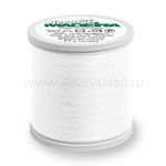 Нитки универсальные Madeira Aerofil №120, 100 м, цв. 8010, 9124, 5 катушек