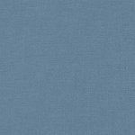 Льняная ткань 200 г/м², 140 см / 5 метров, TBY.Li.1009.76.5, цв.76 серо-голубой