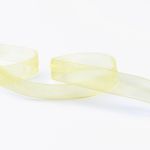 Лента капроновая (органза) 20.0 мм / 22.8±1 метра, 069 оливковый, Blitz OR-20