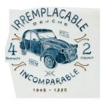 Термотрансфер Машина 16х18см, ALP-010